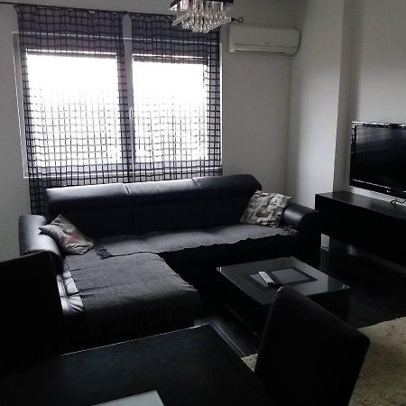 Tijana Apartment Nis Exterior foto