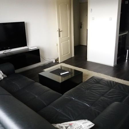 Tijana Apartment Nis Exterior foto