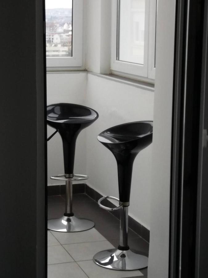 Tijana Apartment Nis Exterior foto